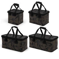 Avid Carp Stormshield Camo EVA Carryalls